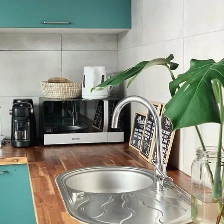 T2 Moderne Au Coeur